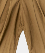 GRAMICCI WOMENS NYLON FLARE PANT G2SW-SK034 COYOTE - Shoelosophy