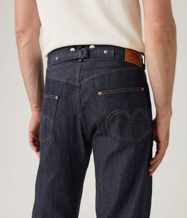 LEVI'S VINTAGE CLOTHING 1922 501 RIGID A4410-0003 MADE IN JAPAN KAIHARA DENIM - Shoelosophy