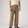 LEVI'S 578 BAGGY A4750-0028 SANDY STONEWASH BEIGE - Shoelosophy