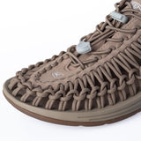 KEEN UNEEK 1025169 TIMBERWOLF PLAZA TAUPE - Shoelosophy