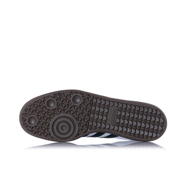 ADIDAS ORIGINALS SAMBA B75806 WHITE BLACK GUM - Shoelosophy
