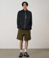 GRAMICCI G-SHORT G4SM-P123 RINDE PIGMENTGEFÄRBT - Shoelosophy