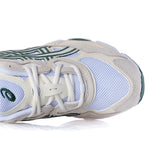 ASICS GEL NYC 11203A383-750 IVORY FOREST NIGHT - Shoelosophy