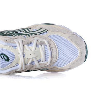 ASICS GEL NYC 11203A383-750 IVORY FOREST NIGHT - Shoelosophy