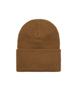 CARHARTT WIP ACRYL-UHRENHUT I020222 HAMILTON BRAUN - Shoelosophy