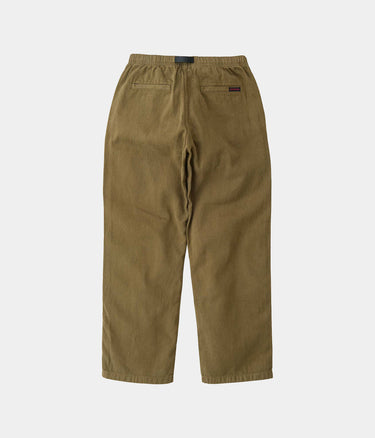 GRAMICCI HEMP GRAMICCI HOSE STRAIGHT FIT G5FM-P140 SEAFOM - Shoelosophy