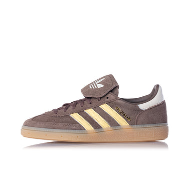 ADIDAS WOMEN'S HANDBALL SPEZIAL LT IH 1519 EARTH STRATA - Shoelosophy