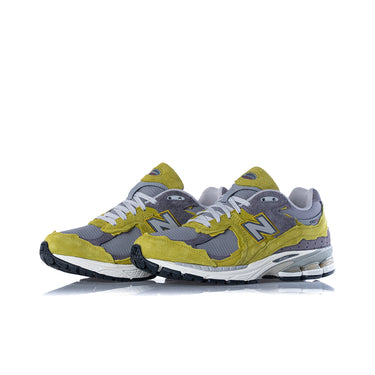 NEW BALANCE 2002 PROTECTION PACK M20028ZH SEA MOSS RAINCLOUD - Shoelosophy
