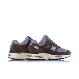 NEW BALANCE 991 V2 MADE IN ENGLAND U991BG2 BROWN - Shoelosophy