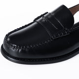 SEBAGO CITYSIDES DAN SANDAL DAMEN 73122BW SCHWARZ - Shoelosophy
