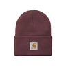 CARHARTT WIP ACRYL-UHRENHUT I020222 RONDO - Shoelosophy