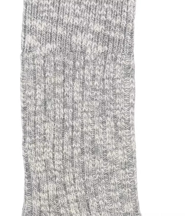 BIRKENSTOCK COTTON TWIST SOCKS 1008032 OFF WHITE DAMEN - Shoelosophy