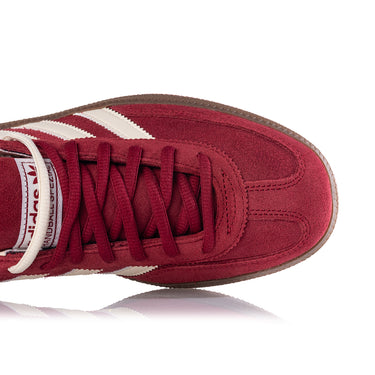 アディダス ハンドボール スペシャル JR2122 ノーブルマルーンクリームホワイト - Shoelosophy