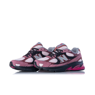 NEW BALANCE 2010 U20109FV ROSEWOOD VIOLET CRUSH CRYSTAL PINK - Shoelosophy