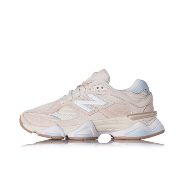 NEW BALANCE 9060 U9060AUA BISQUE MATT GLASS - Shoelosophy