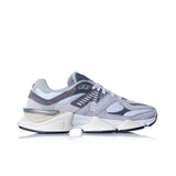 NEW BALANCE 9060 U9060GRY RAINCLOUD CASTLEROCK - Shoelosophy