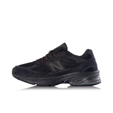 NEW BALANCE 2010 U2010TTB BLACK CEMENT - Shoelosophy