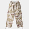 AMISH SUPPLIES PARA CARGO CAMO DESERT STONE DYED SAND - Shoelosophy