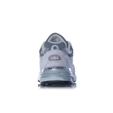 NEW BALANCE WOMENS 993 MADE IN USA WR993GL GRAU - Shoelosophy