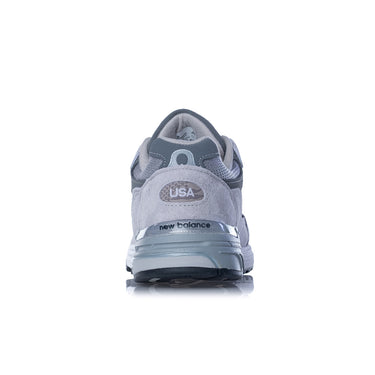 NEW BALANCE WOMENS 993 MADE IN USA WR993GL GRAU - Shoelosophy