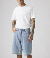 LEVI'S 478 BAGGY SHORTS 001JM-0006 MY POCKETS FULL SHORTS - Shoelosophy