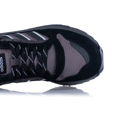 ADIDAS ORIGINALS ZX 600 JR8741 NOIR GRIS - Shoelosophy