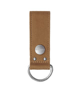 CARHARTT WIP CANVAS KEYHOLDER I033812 HAMILTON BROWN - Shoelosophy