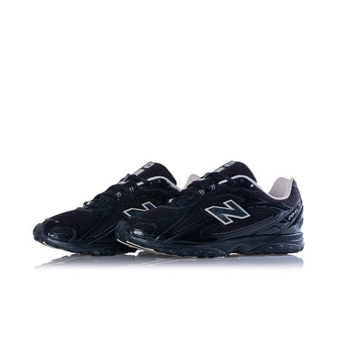 NEW BALANCE 204L U204LMRA BLACK - Shoelosophy
