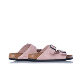 BIRKENSTOCK ARIZONA BS 1031651 PINK CLAY - Shoelosophy