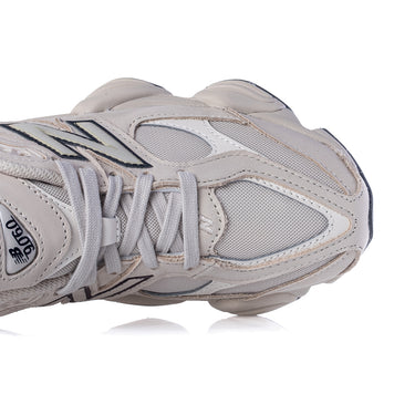 NEW BALANCE 9060 U906078T SHIPYARD LINEN - Shoelosophy