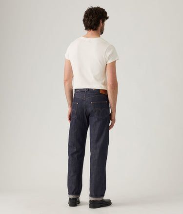 LEVI'S VINTAGE CLOTHING 1922 501 RIGID A4410-0003 MADE IN JAPAN KAIHARA DENIM - Shoelosophy