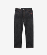 AMISH SUPPLIES JAMES SELVEDGE DENIM RAW 3D - Shoelosophy