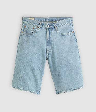 LEVI'S 478 BAGGY SHORTS 001JM-0006 MEINE TASCHEN VOLL SHORTS - Shoelosophy