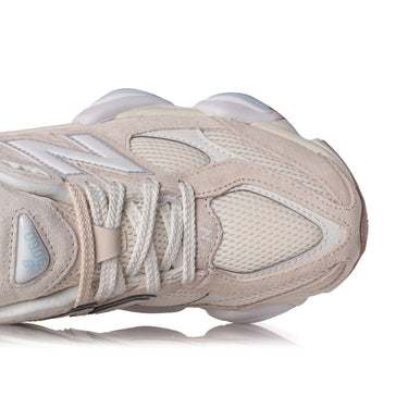 NEW BALANCE 9060 U9060AUA BISQUE MATT GLASS - Shoelosophy