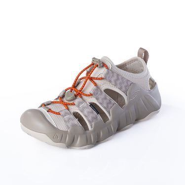 KEEN DAMEN HYPERPORT 2.0 1028661 BIRCH PLAZA TAUPE - Shoelosophy