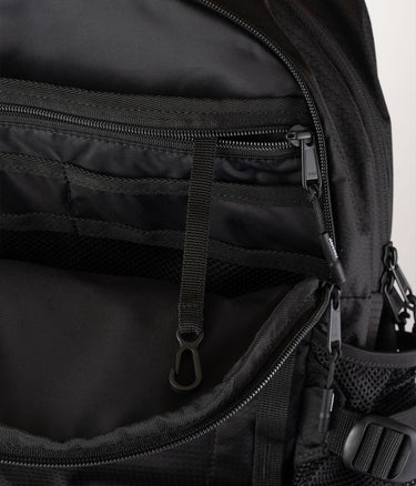 GRAMICCI DAY BACK PACK 25L G6SB-201 BLACK - Shoelosophy