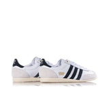 ADIDAS WOMENS JAPAN IH5489 CLOUD WHITE CORE BLACK - Shoelosophy