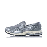 NEW BALANCE 1906 LOAFER U1906LAE SILVER SHADOW GREY - Shoelosophy