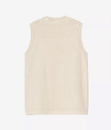 CARHARTT WIP WOMENS NELSON A-SHIRT I034514 GENTLE STONE GARMENT DYED - Shoelosophy
