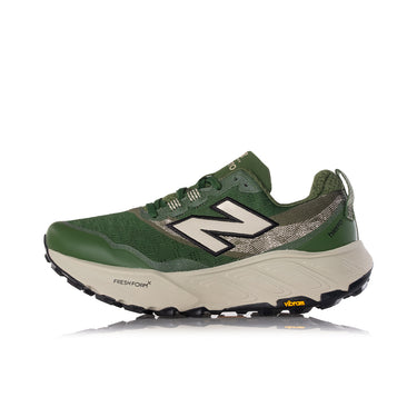 NEW BALANCE FRESH FOAM X HIERRO V9 MTHIERU9 DARK ALPINE GREEN - Shoelosophy