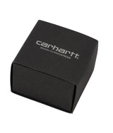 CARHARTT WIP BIG TIME RING I034754 SILBER 925 - Shoelosophy