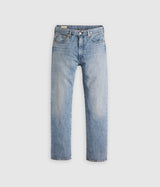 LEVI'S 555 RELAXED STRAIGHT 000LO-0005 HAT UNSERE BESTE LEICHTE DENIM-LEINEN-MISCHUNG VERSUCHT – Shoelosophy