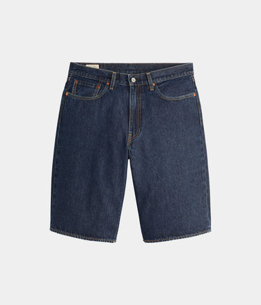 LEVI'S 478 BAGGY SHORTS 001JM-0009 NEXT ONE DOWN - Shoelosophy