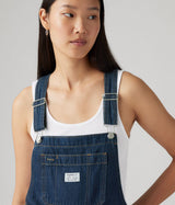 LEVI'S WOMENS XL OVERALL 001V0-0005 SQUARE CIRCLE - Shoelosophy