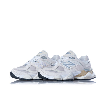 NEW BALANCE 9060 U9060WHT SEA SALT MOONBEAM - Shoelosophy