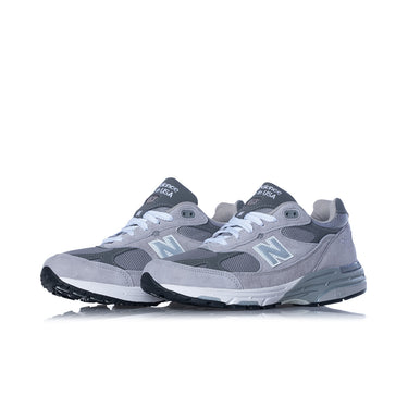 NEW BALANCE 993 MADE IN USA MR993GL GREY