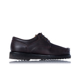 PARABOOT THIERS SPORT BROWN KENYA 786403 MADE IN SPAIN - Shoelosophy
