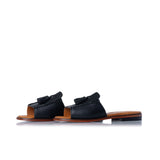 SEBAGO CITYSIDES WILL SLIDE POP WOMAN 72127QW SCHWARZ - Shoelosophy