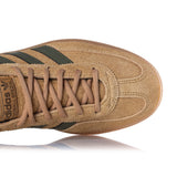 ADIDAS HANDBALL SPEZIAL JQ8298 BEIGE BROWN GUM - Shoelosophy