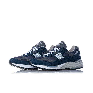 NEW BALANCE 992 HERGESTELLT IN USA U992NY NAVY